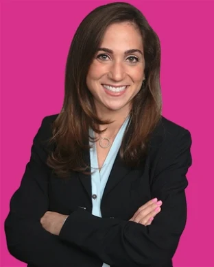 Samantha Saltz