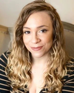 Samantha Smith
