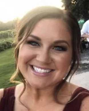 Samantha Spagnuolo
