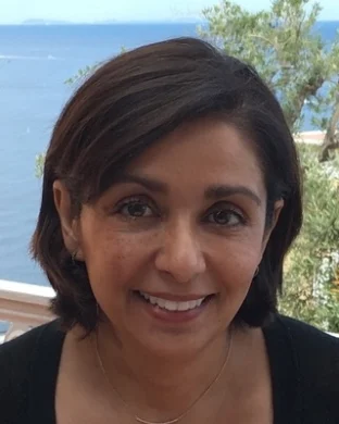 Sameera Malik
