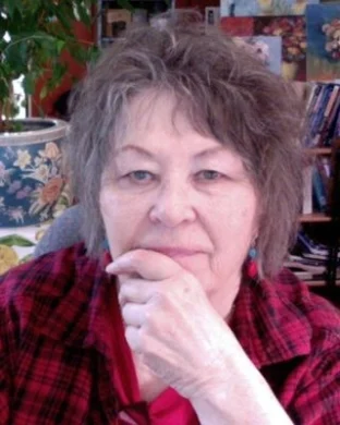 Sandarah Abrahamson-Amun