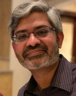 Sandeep Thomas