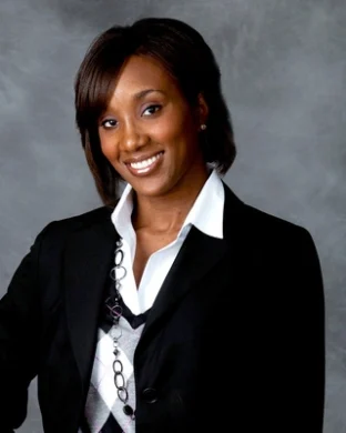 Tiffany Sanders