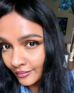 Sandhya Nair