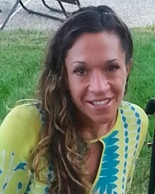Sandra Ellen Norris