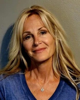 Sandra Flury