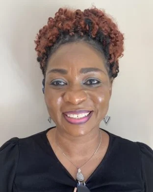 Sandra Obiebi