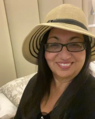 Sandra Serrano