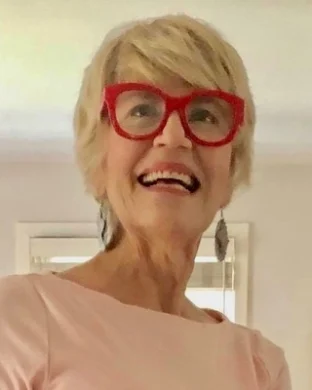 Sandy Foster Morrison