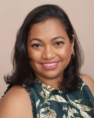 Sandy Hussain