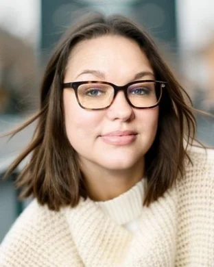Sara J Guy