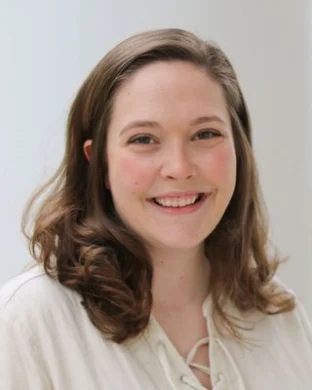 Sara Rader