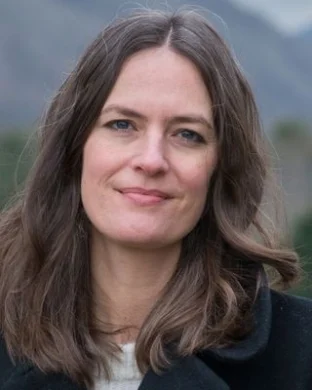 Sarah Brown Simpson
