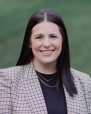 Sarah Burns