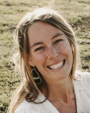 Sarah Coburn