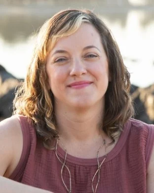 Sarah Connolly