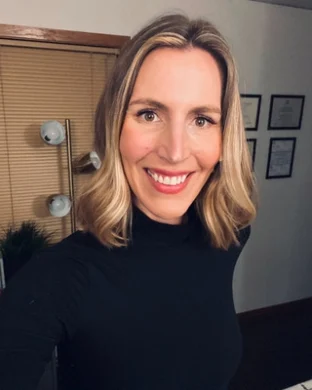 Sarah Dellinger