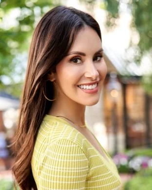 Sarah Dihmes