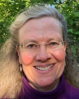 Sarah Edmonds