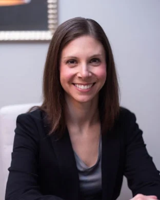 Sarah Goldberg Ellis