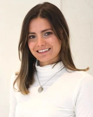 Sarah Goodell
