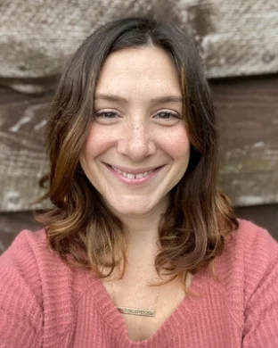 Sarah Gugluizza