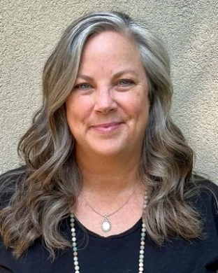 Sarah Hagenbuch
