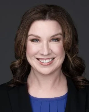 Sarah Hoffman