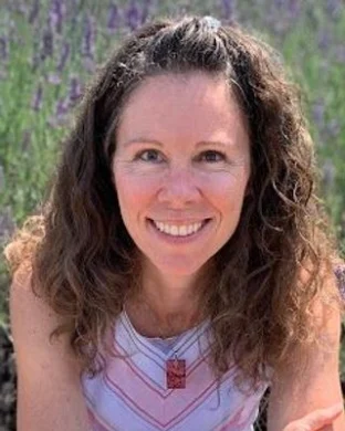 Sarah Kelnhofer