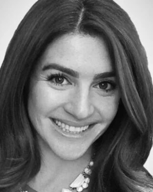Sarah Leiderman