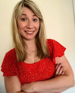 Sarah Lewis