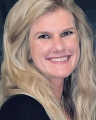 Sarah Marie Marker