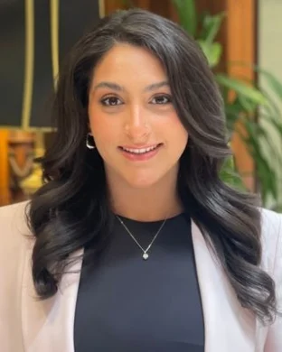 Sarah Nasreddine