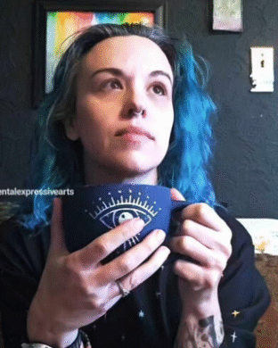 Sarah Newton Penston