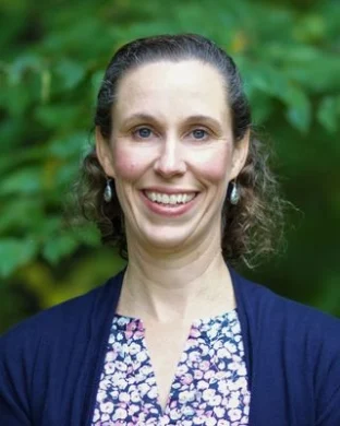 Sarah Nohl
