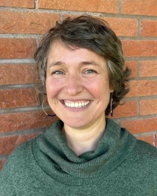 Sarah O. Arp-Howard