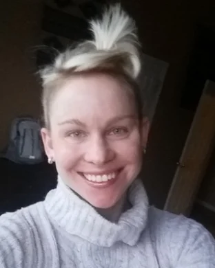 Sarah Parker Weddington