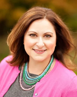 Sarah Shube