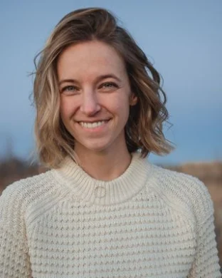 Sarah Wagener