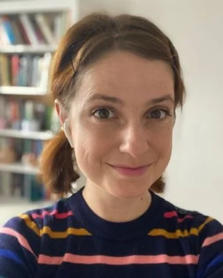 Sarah Wettenstein Emdr Therapist