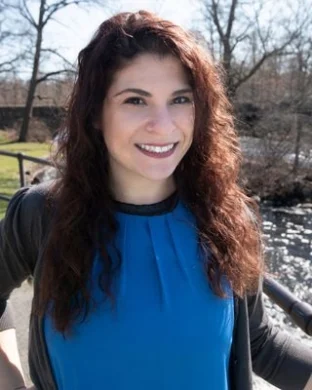 Sarah Wintman