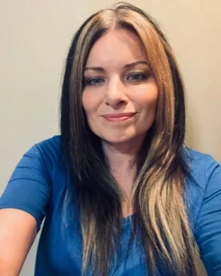 Sarah Yenkevich