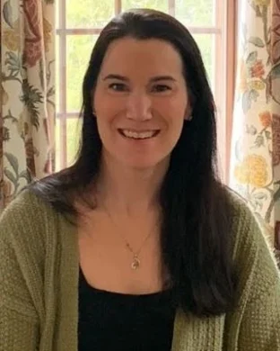 Sarah Zimage