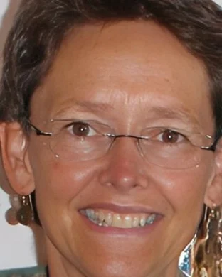 Saskia Vonmichalofski