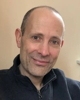 Saul Rosenthal
