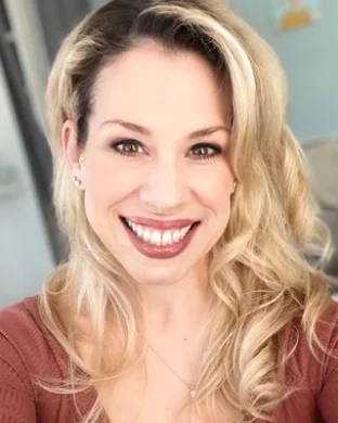 Savannah Van Besien Aasect Certified Sex Therapist