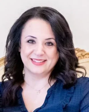 Scarlett Badal-Oroumieh