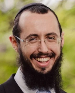Schneur Eisenberg