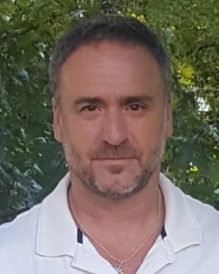 Scott D. Carey