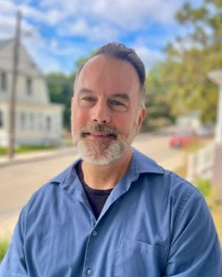 Scott Dakin